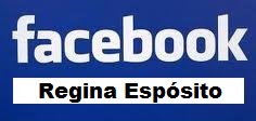 facebook regina esp&oacute;sito anjos de cristal
